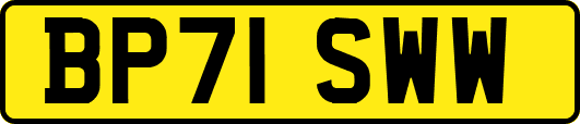 BP71SWW