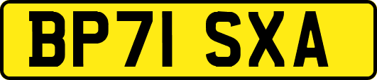 BP71SXA