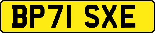 BP71SXE
