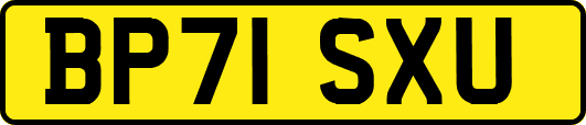 BP71SXU