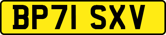 BP71SXV