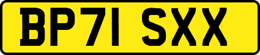 BP71SXX