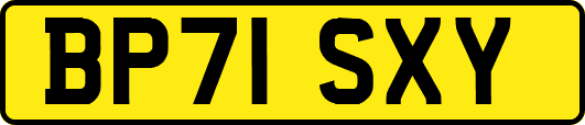 BP71SXY
