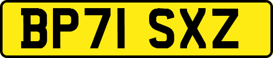BP71SXZ