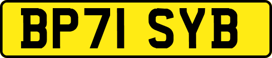 BP71SYB