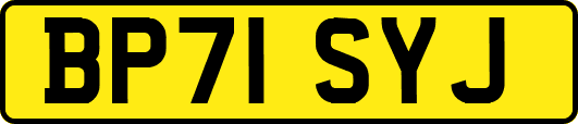 BP71SYJ