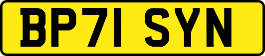 BP71SYN