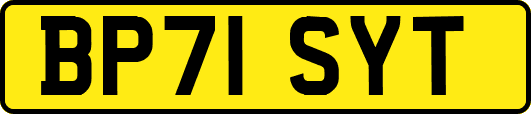 BP71SYT