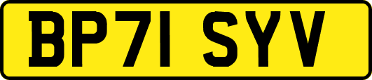 BP71SYV