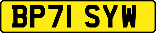 BP71SYW
