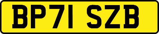 BP71SZB