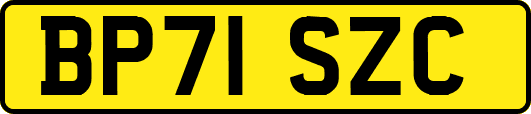 BP71SZC