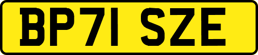 BP71SZE