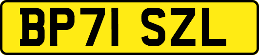BP71SZL