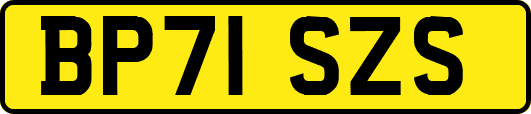 BP71SZS