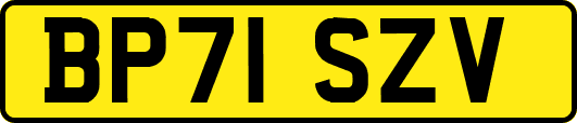 BP71SZV