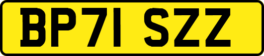 BP71SZZ