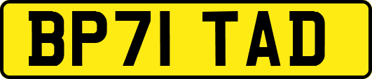 BP71TAD