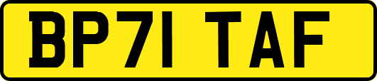 BP71TAF