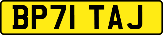BP71TAJ