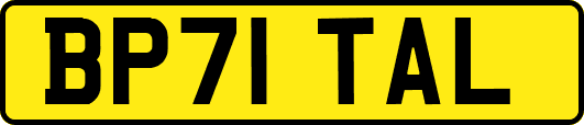BP71TAL