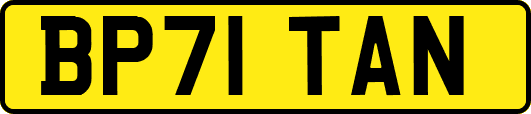 BP71TAN