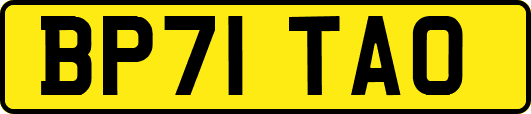 BP71TAO
