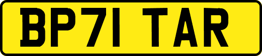 BP71TAR