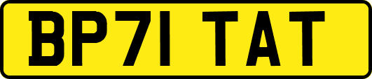 BP71TAT