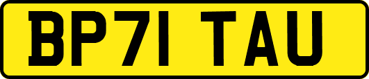 BP71TAU