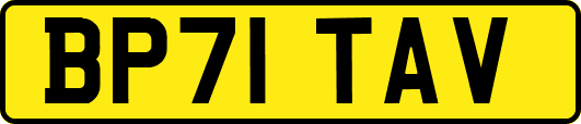 BP71TAV