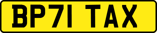 BP71TAX