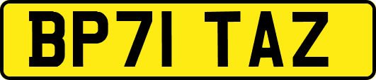 BP71TAZ