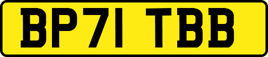 BP71TBB