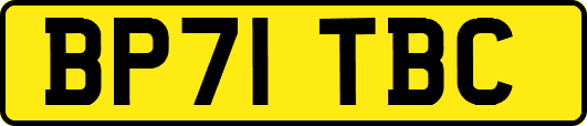 BP71TBC