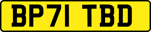 BP71TBD