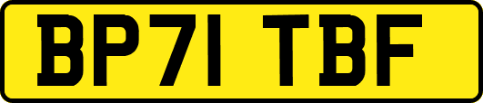BP71TBF