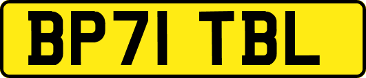 BP71TBL