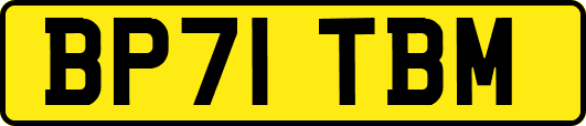 BP71TBM