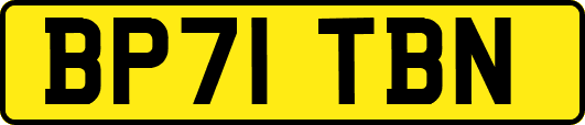 BP71TBN