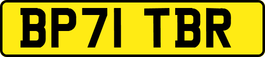 BP71TBR
