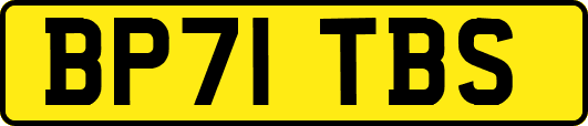 BP71TBS