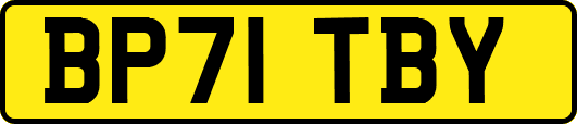 BP71TBY