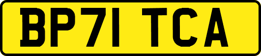 BP71TCA