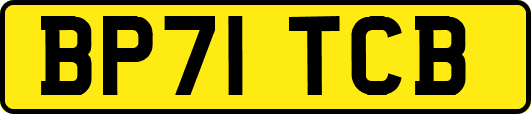 BP71TCB