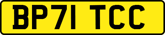 BP71TCC