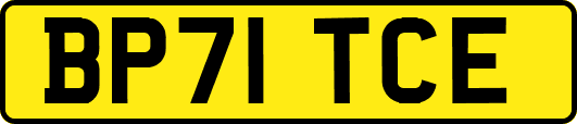 BP71TCE