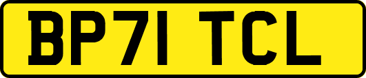BP71TCL