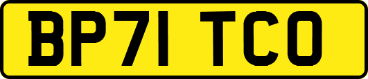 BP71TCO