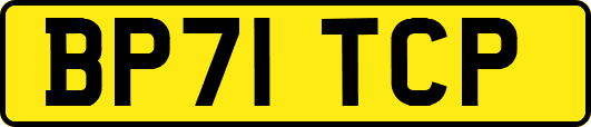 BP71TCP